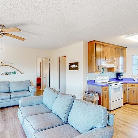 Sea Shell - Unit A Villa Gulf Shores Eksteriør billede