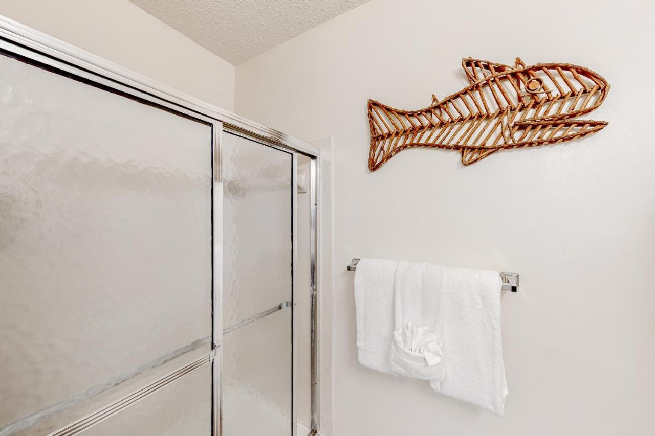 Sea Shell - Unit A Villa Gulf Shores Eksteriør billede