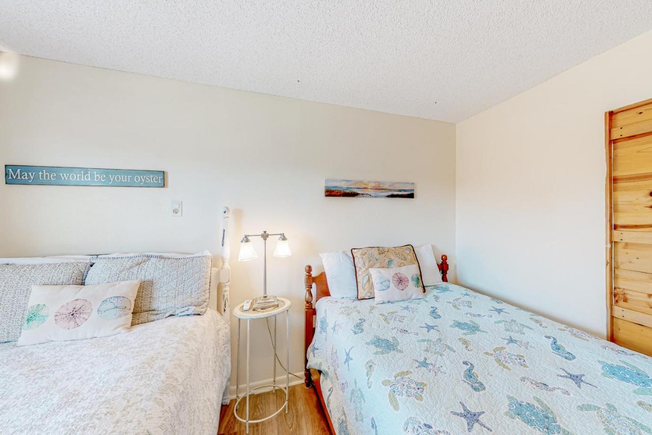 Sea Shell - Unit A Villa Gulf Shores Eksteriør billede