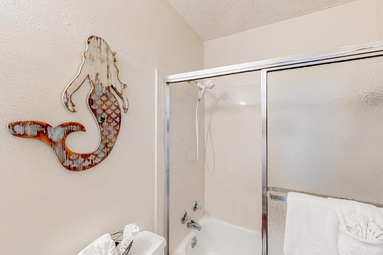 Sea Shell - Unit A Villa Gulf Shores Eksteriør billede