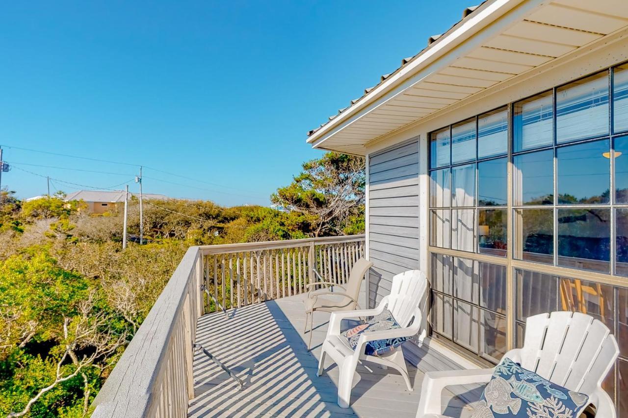 Sea Shell - Unit A Villa Gulf Shores Eksteriør billede
