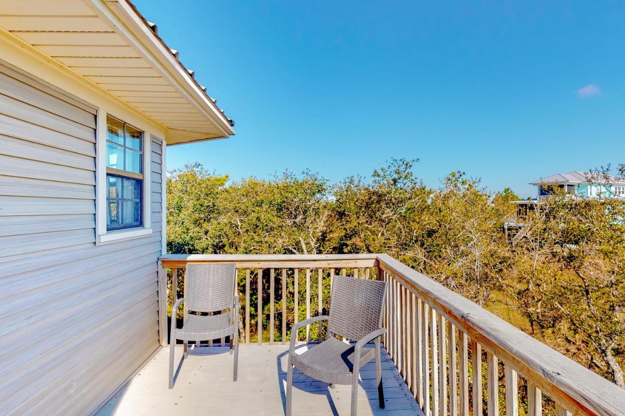 Sea Shell - Unit A Villa Gulf Shores Eksteriør billede