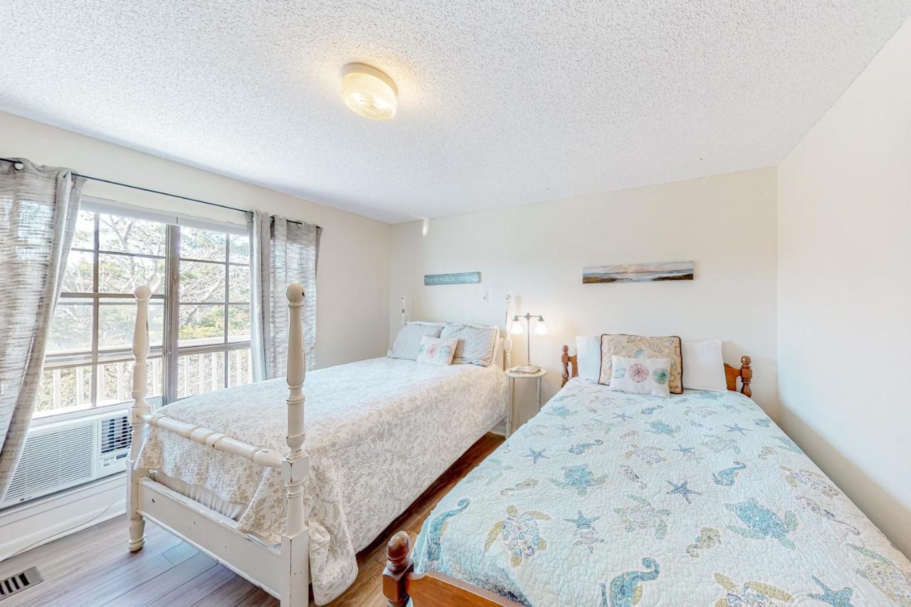 Sea Shell - Unit A Villa Gulf Shores Eksteriør billede