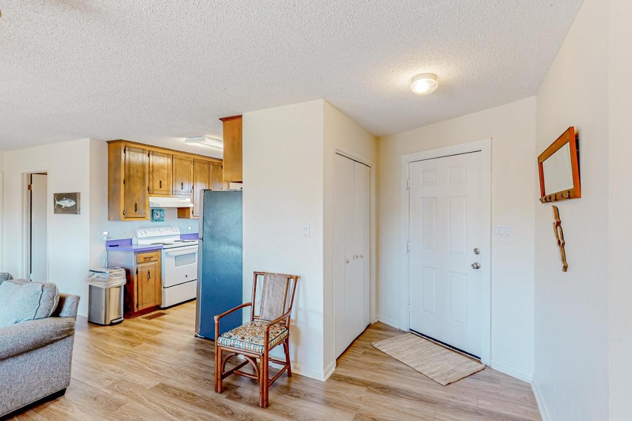 Sea Shell - Unit A Villa Gulf Shores Eksteriør billede