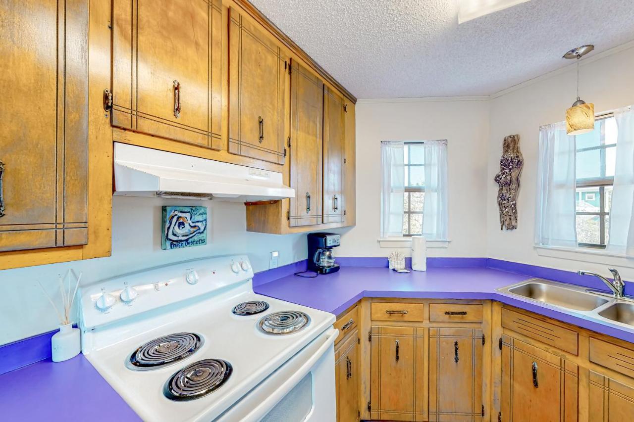Sea Shell - Unit A Villa Gulf Shores Eksteriør billede